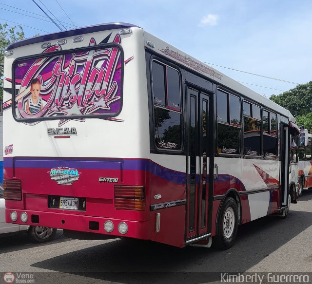 Uni�n MarVal 060 por Kimberly Guerrero