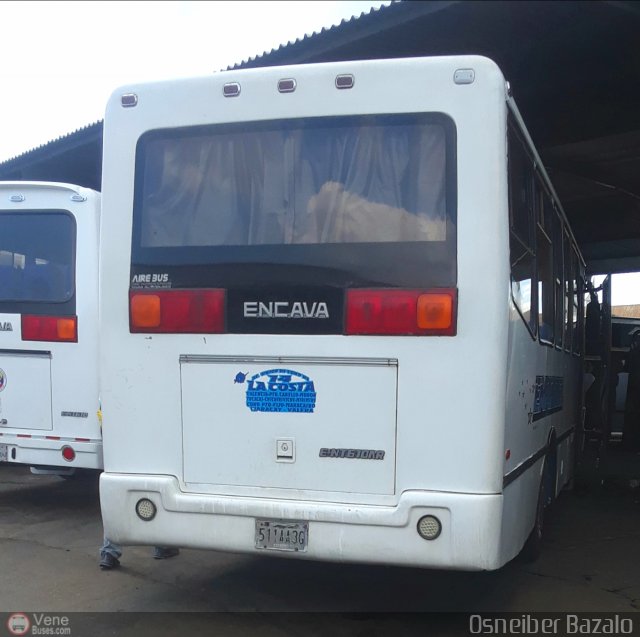 Uni�n Conductores de la Costa 14 por Osneiber Bazalo