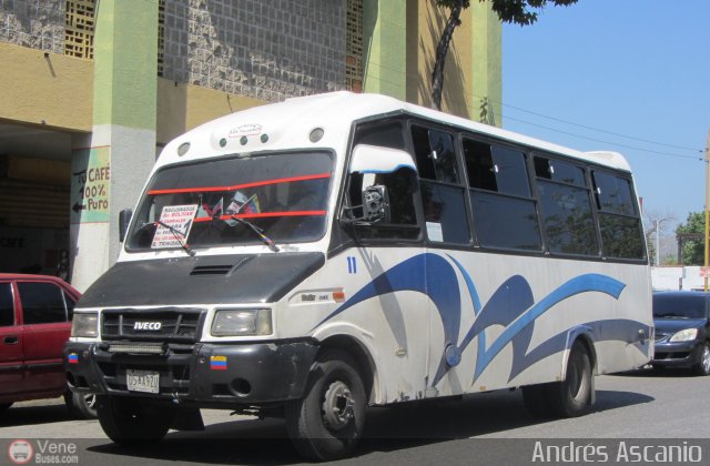 CA - Uni�n Los Taladros 11 por Andr�s Ascanio