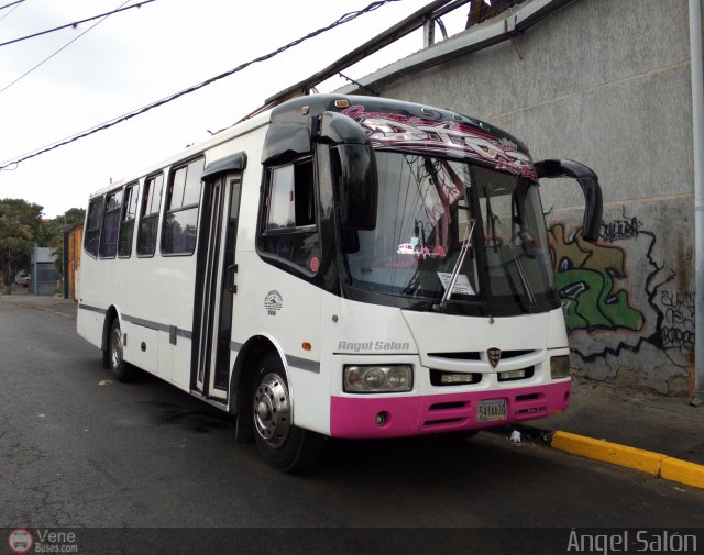 A.C. Don Augusto Malave Villalba 108 por �ngel Sal�n