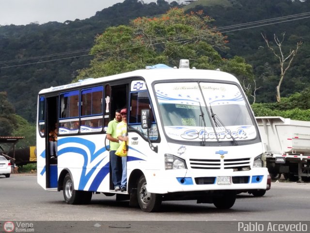 TA - A.C. R�mulo Gallegos 046 por Pablo Acevedo