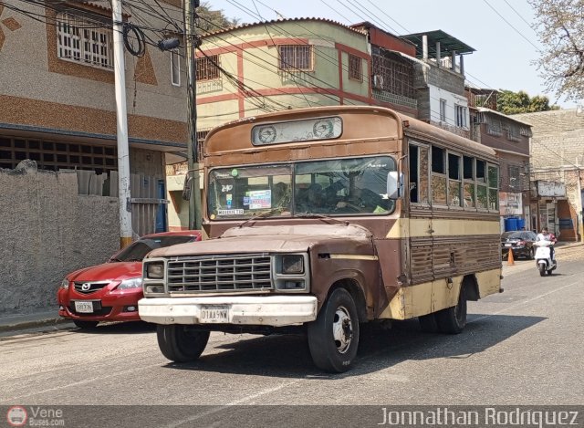 VA - U. de C. General Soublette 020 por Jonnathan Rodr�guez