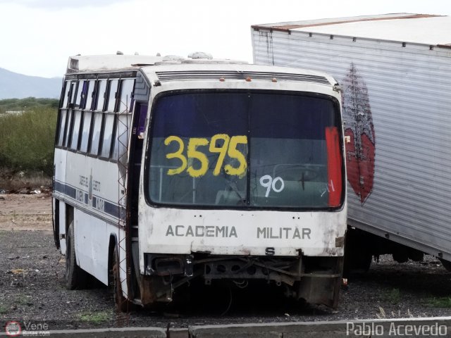 En Chiveras Abandonados Recuperación 3595 por Pablo Acevedo
