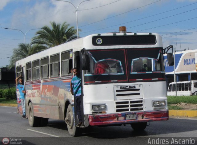 CA - Unipal Las Palmitas 311 por Andrs Ascanio