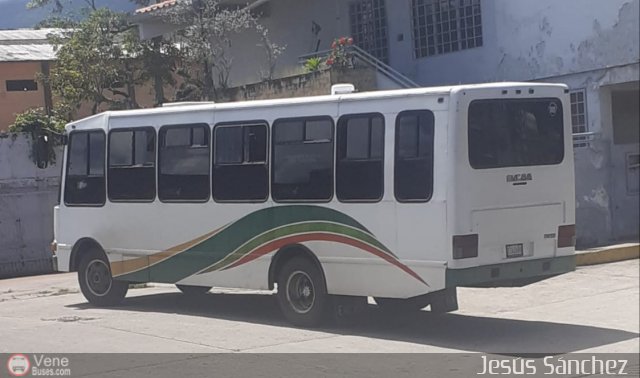 TA - A.C. Autos por puesto L�nea Palmira 005 por Jerson Nova