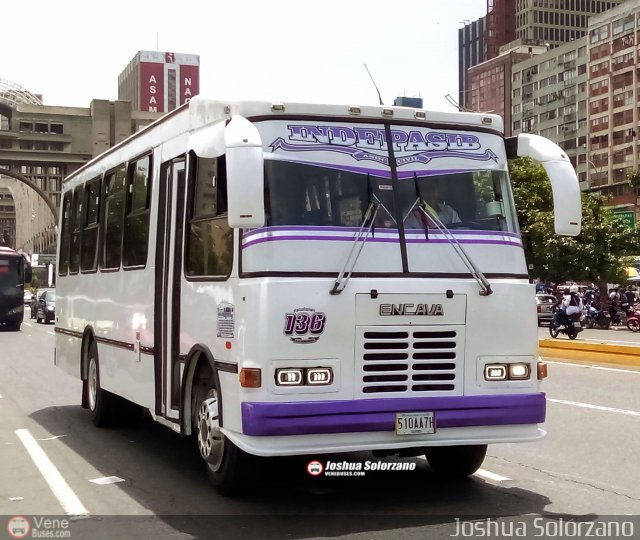 A.C. Indepasib 136 por Joshua Sol�rzano