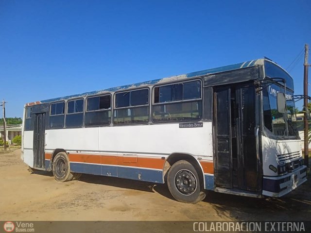 U.C. Campo Mara 036 por Abner Sarcos