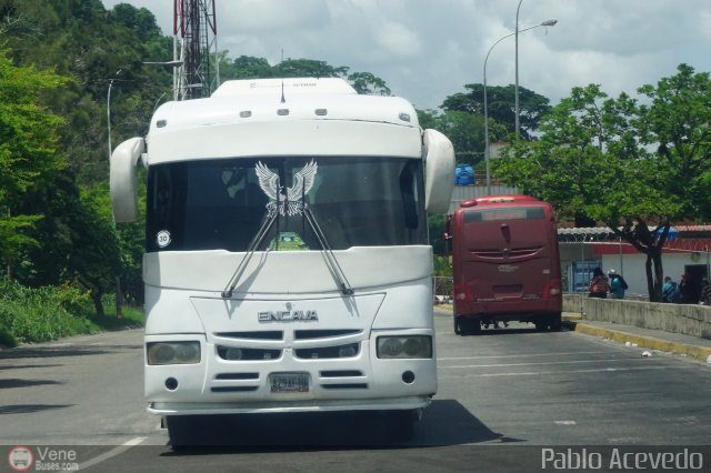 A.C. Mixta Conductores Unidos 030 por Pablo Acevedo