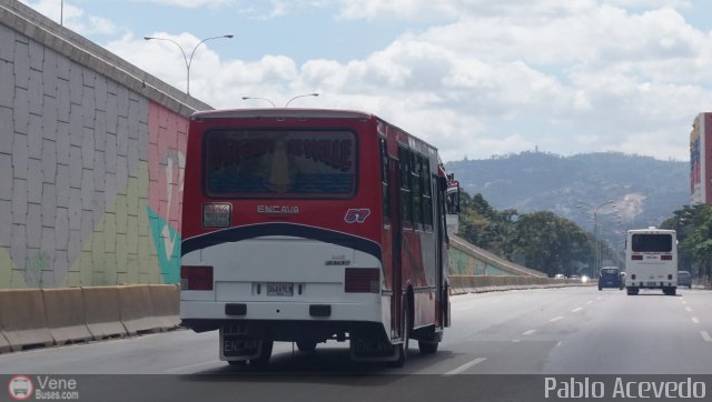 A.C. Indepasib 057 por Pablo Acevedo