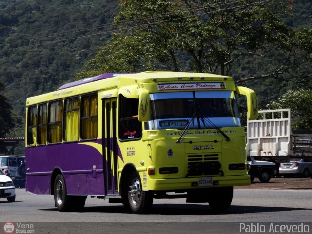 A.C. Pedraza 060 por Pablo Acevedo