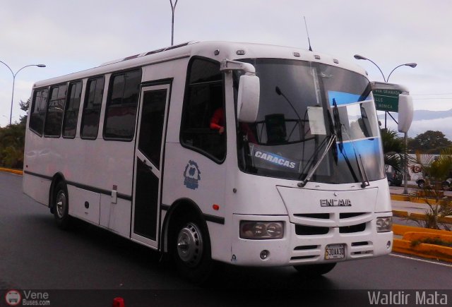 Unin Tejeras A.C. 46 por Waldir Mata