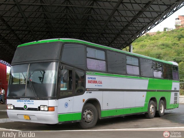 Expresos Matur�n 140 por Andy Pardo