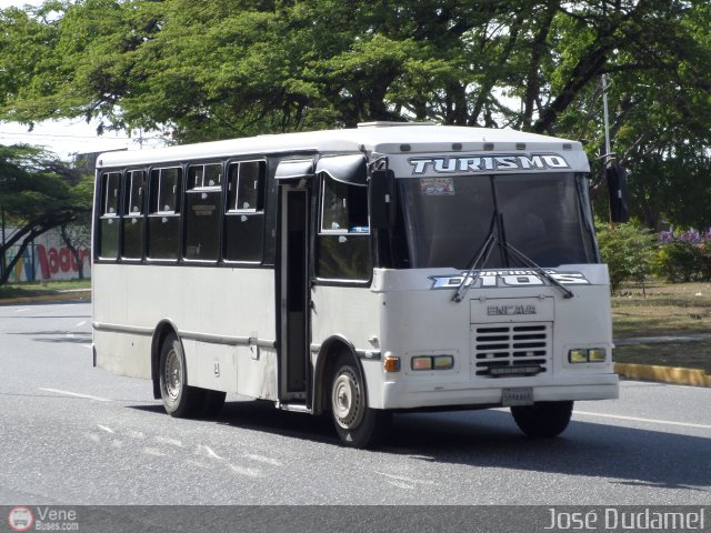 LA - S.C. Ruta 16 989 por Jos� Dudamel