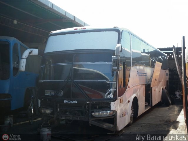 En Chiveras Abandonados Recuperaci�n 148 por Aly Baranauskas