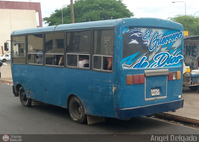 ZU - Los Claveles 44 por �ngel Delgado