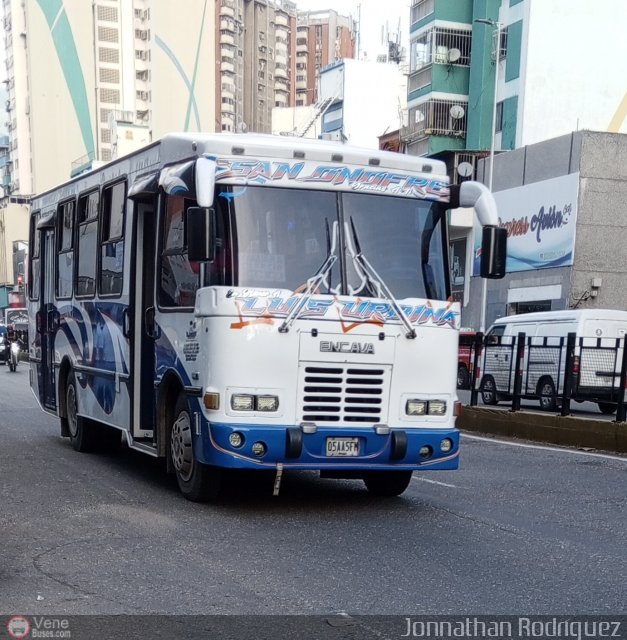 U.C. Caracas - El Junquito - Colonia Tovar 022 por Jonnathan Rodrguez
