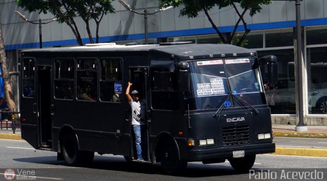 DC - Uni�n Criollos del Este S.C. 110 por Pablo Acevedo