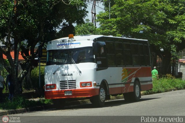 A.C. Pedraza 076 por Pablo Acevedo