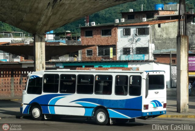 A.C. R�mulo Gallegos 41 por Oliver Castillo