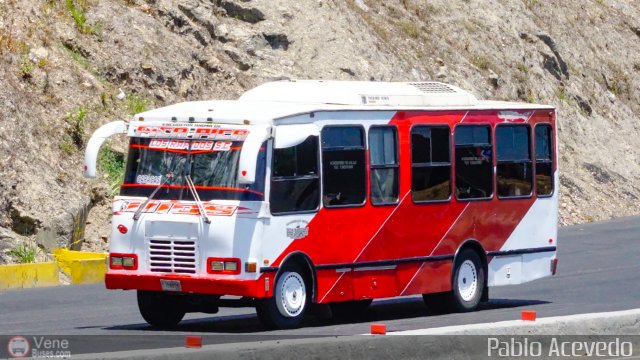 Los R�pidos S.C. 19 por Pablo Acevedo