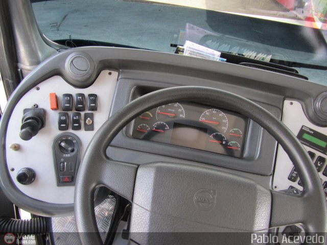 Transportes Uni-Zulia 2020 por Pablo Acevedo