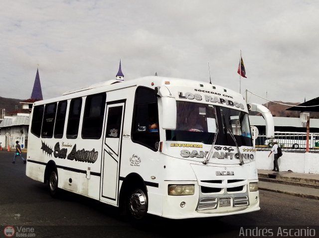 Los Rpidos S.C. 03 por Andrs Ascanio