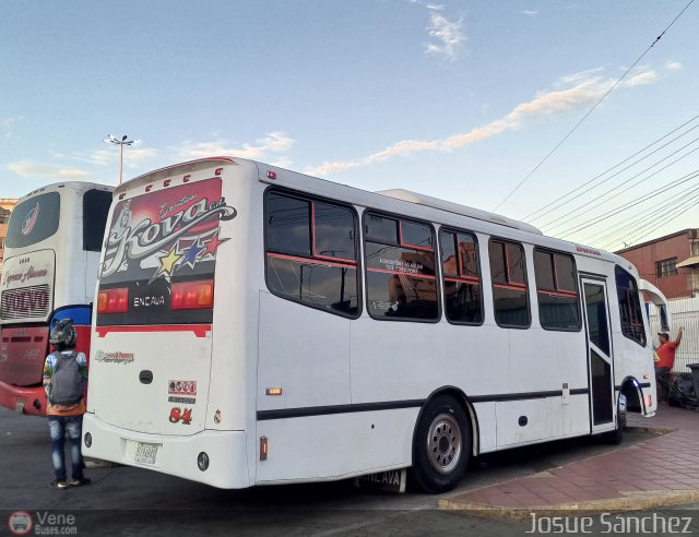 Ejecutivos Kova 084 por Josue S�nchez