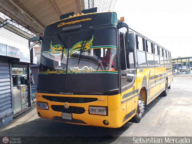 ZU - Colectivos Concepci�n 079 por Sebasti�n Mercado