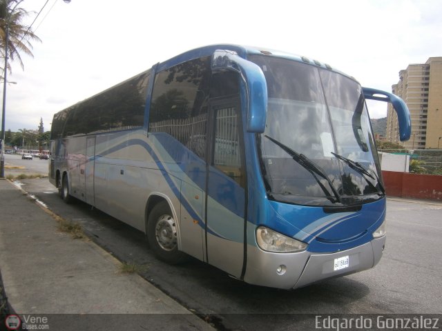 Particular NO USAR M�S 3035 por Edgardo Gonz�lez