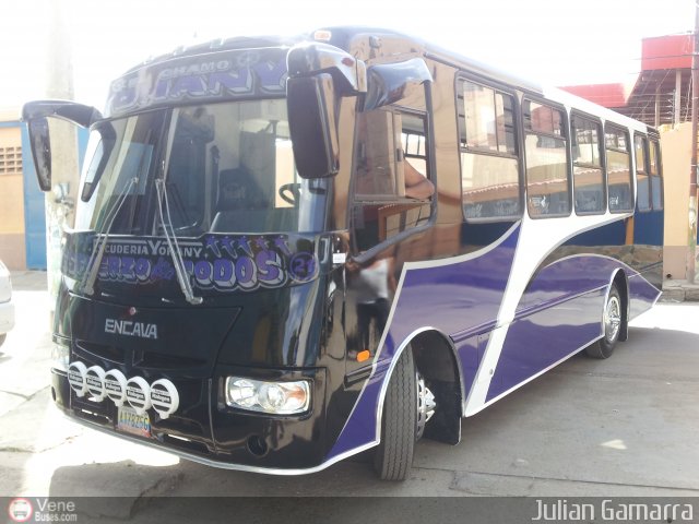 CA - Uni�n Las Ag�itas 21 por Julian Gamarra