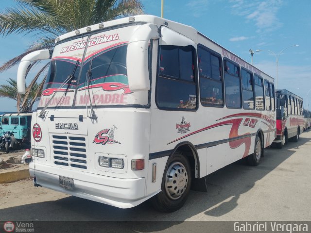 A.C. Mixta Internacional Valles del Tuy 022 por Gabriel Vergara