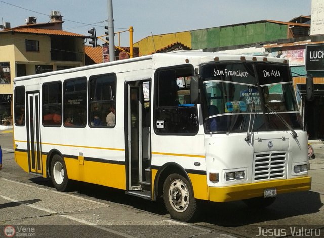 ME - L�nea Los Chorros de Milla 058 por Jes�s Valero