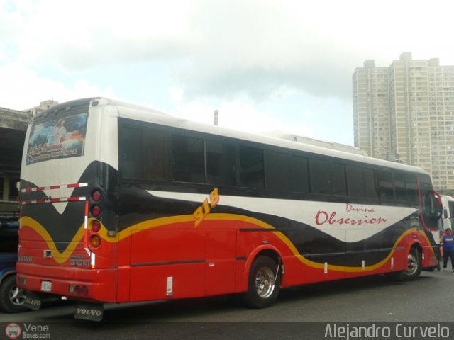 A.C. de Transporte Encarnaci�n 318 por Alejandro Curvelo