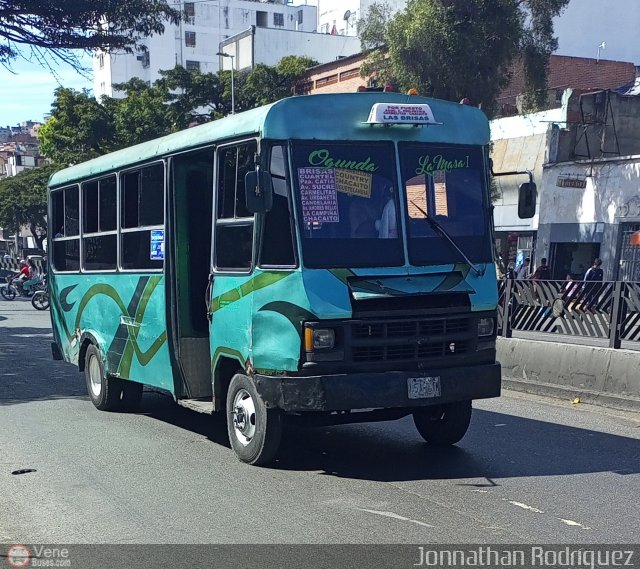 DC - A.C. Propatria - Carmelitas - Chaca�to 224 por Jonnathan Rodr�guez