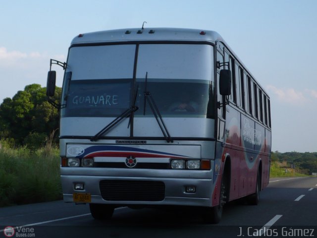 Transporte Bonanza 1332 por J. Carlos G�mez