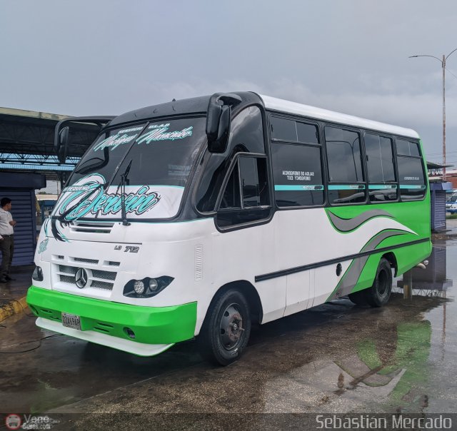 U.L.A.P. Machiques Maracaibo 32 por Sebastin Mercado