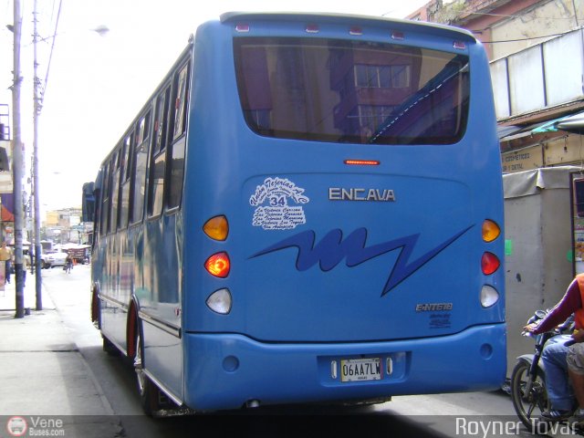 Uni�n Tejer�as A.C. 34 por Royner Tovar