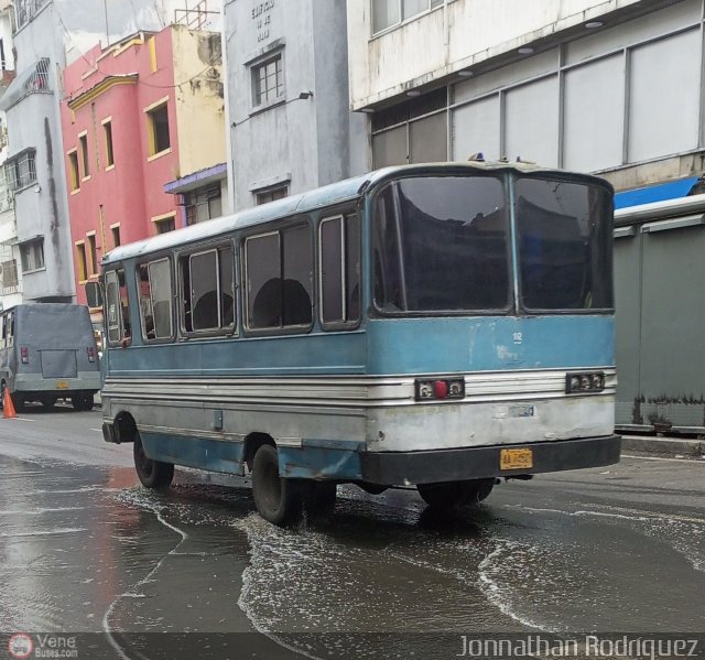 DC - U.C. P�rez Bonalde 18 por Jonnathan Rodr�guez