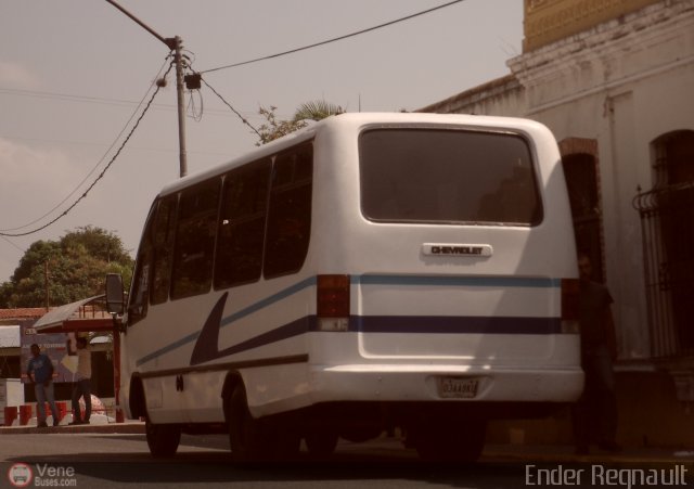 YA - S.C. Santa Ins del Monte 99 por Ender Regnault