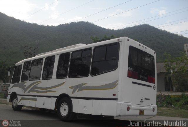 A.C. Mixta Conductores Unidos 249 por Jean Carlos Montilla