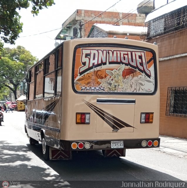 DC - A.C. Uni�n Choferes del Sur 122 por Jonnathan Rodr�guez