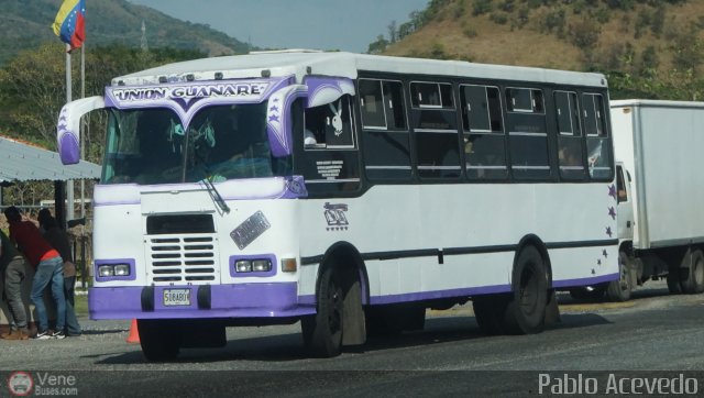 A.C. Unin Guanare 067 por Pablo Acevedo
