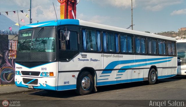 Transportes Frontino 0010 por �ngel Sal�n