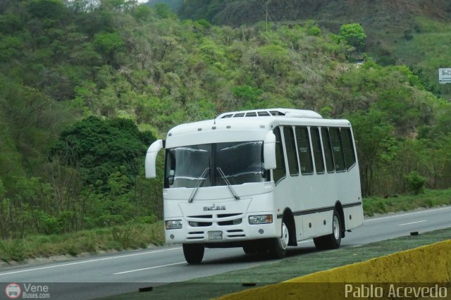 Particular o Desconocido 179 por Pablo Acevedo