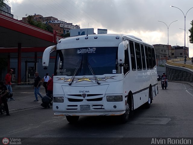 DC - A.C. Propatria - Carmelitas - Chaca�to 324 por Alvin Rond�n