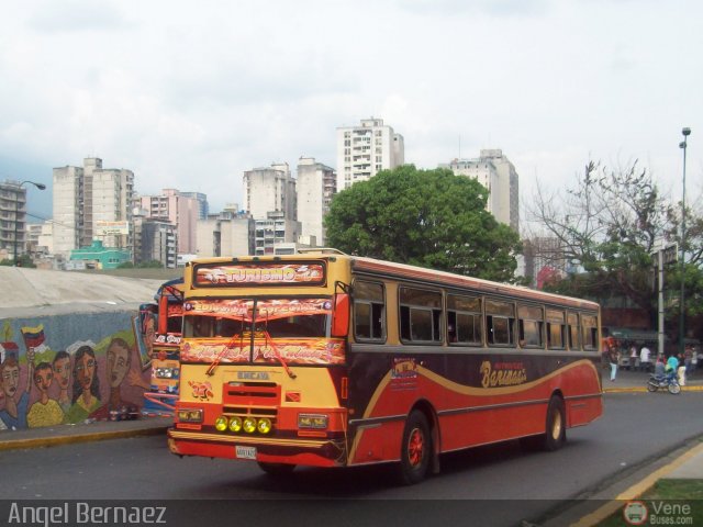 L�nea R�o Claro 37 por �ngel Bernaez