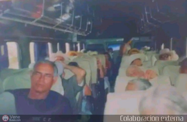 L�nea Los Humocaros 10 por Mois�s Silva Colombo