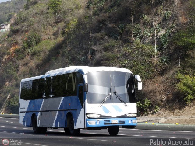 Unión Conductores Aeropuerto Maiquetía Caracas 064 por Pablo Acevedo