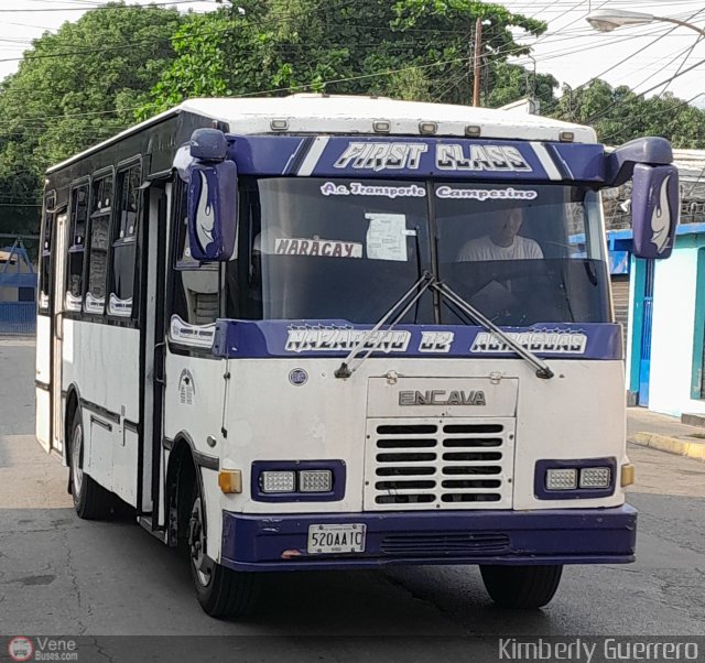 A.C. Transporte Campesino 32 por Kimberly Guerrero