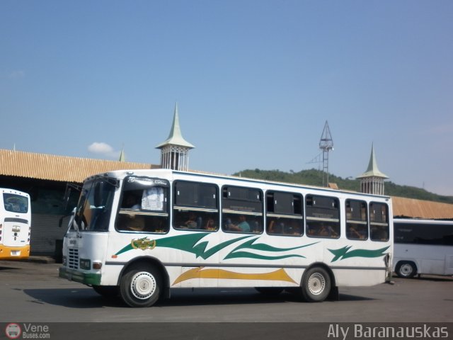 A.C. Uni�n Puerto Cabello 027 por Aly Baranauskas